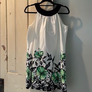 New Directions summer dress 12P